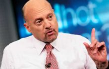 Джим Крамер: Я заработал кучу денег на росте BTC