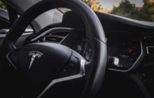 Илон Маск: Теперь можно купить Tesla за биткоин