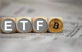 Подана заявка на запуск ETF с инвестициями через биткоин-траст Grayscale