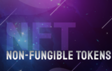 Объем торгов NFT-маркетплейсов набирает обороты