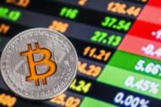 Доминирование биткоина опустилось до полугодового минимума