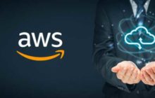 Поддержка Ethereum появилась в сервисе Amazon Managed Blockchain