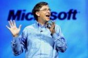 Билл Гейтс нашел очередной недостаток в биткоине