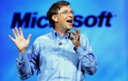 Билл Гейтс нашел очередной недостаток в биткоине