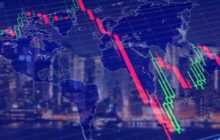 Анализ цен BTC, ETH, XRP (23.03.21)