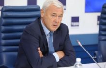 Глава финкомитета Госдумы считает, что в законе нужно отделить токены ЦБ от криптовалют