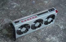 СМИ: AMD готовит линейку видеокарт для майнинга криптовалют