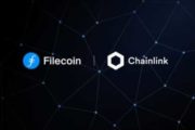 Оракулы Chainlink начали интегрировать в Filecoin