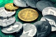Помимо биткоина россияне предпочитают пользоваться эфиром и Tether