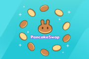 PancakeSwap обошел Uniswap по стоимости заблокированных средств