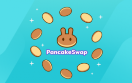 PancakeSwap обошел Uniswap по стоимости заблокированных средств