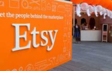 Etsy: Биткоин не подходит как средство платежа