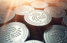 Токен IOTA прибавил 573% с начала года