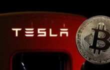 Сможет ли объявление Tesla поднять цену биткоина до нового максимума?