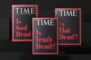 Журнал TIME продаст три свои обложки в виде NFT-токенов