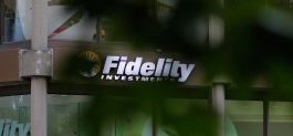 Fidelity: Биткоин может быть частью инвестиционного портфеля