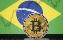 В Бразилии одобрили биткоин-ETF