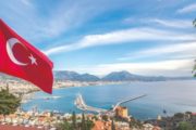 В Турции растет интерес к биткоину на фоне падения курса лиры