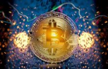 Биткоин готовится закрыть лучший первый квартал за 8 лет