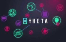 Токен Theta Network поднялся на 10 строчку в топе криптоактивов