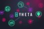 Токен Theta Network поднялся на 10 строчку в топе криптоактивов