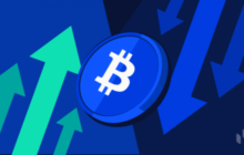 Биткоин подбирается к отметке $60 000. Каковы шансы на рост?