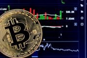 Биткоину не хватило поддержки для взятия отметки в $60 000