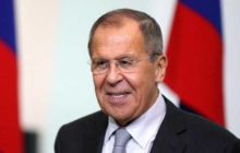 Сергей Лавров: Россия должна отказаться от платежных систем, контролируемых Западом