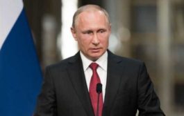 Владимир Путин: Нужно разобраться с незаконными переводами криптовалют