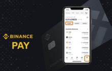 Binance Pay вводит функцию оплаты без комиссий