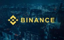Binance отчиталась о своих первых инвестициях в криптофонд