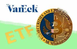 Стартовал обратный отсчет до решения SEC по заявке VanEck на запуск биткоин-ETF