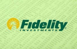Fidelity подала заявку на запуск биткоин-ETF