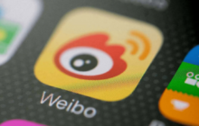 «Китайский Twitter» заблокировал аккаунты Huobi, OKEx и Binance