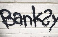 Сожженную работу Бэнкси продадут в виде NFT-токена