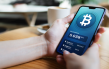 У сервиса криптокошельков Blockchain.com произошел сбой