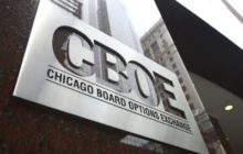 Биржа CBOE может вновь запустить торги биткоин-фьючерсами