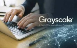 Объем средств в фондах Grayscale превысил $45 млрд