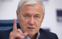Анатолий Аксаков: Нужно внести поправки в закон о цифровых активах