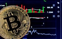 Биткоину не хватило поддержки для взятия отметки в $60 000