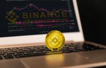 Binance Coin показал самую лучшую результативность из первой десятки альткоинов
