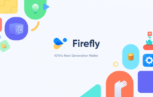 У IOTA вышла бета-версия кошелька Firefly