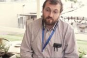 Чарльз Хоскинсон критикует Proof-of-Work и Dogecoin