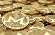 Цена Monero поднялась до трехлетнего максимума