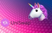 Объем торгов на платформе UniSwap превысил $10 млрд в неделю