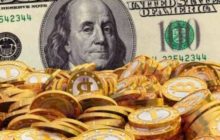 9,45 BTC продано на аукционе в США по заниженной стоимости