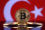 Турция запрещает использование криптовалют. Цена биткоина идет вниз