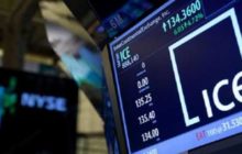 ICE продала все свои акции Coinbase
