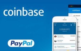 Coinbase разрешила своим клиентам покупку криптовалюты с помощью PayPal