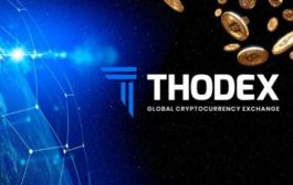 Гендиректор турецкой криптобиржи Thodex пропал без вести